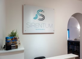 Sirentum Rooms 3