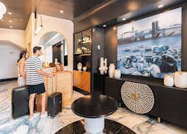 Blue Marina Suites - Boutique Apartments 3