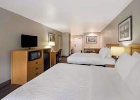 SureStay Plus Hotel by Best Western Rexburg 5