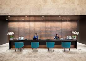 Ascott Raffles City Chongqing 2