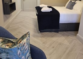 Abbeygate Townhouse 3