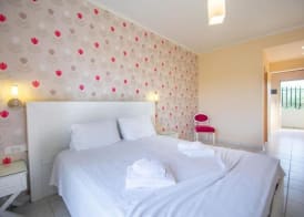The Senses Tsilivi Hotel by Zante Plaza 5