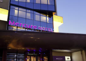 Mercure Paris Malakoff Parc des Expositions 3