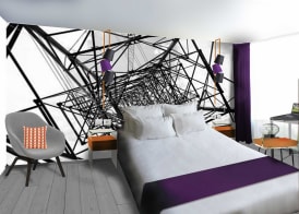 Mercure Paris Malakoff Parc des Expositions 5