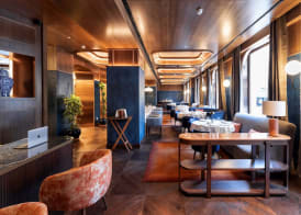 Seda Club Hotel - Small Luxury Hotels 4
