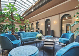 Hotel Vacances Bleues Provinces Opera 3