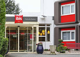 ibis Charleville Mézières 5