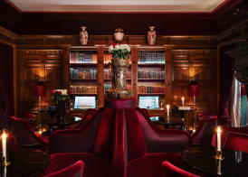 Maison Souquet, Hotel & Spa 2