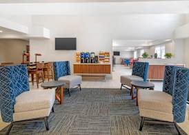 Keene Elm City Hotel, an Ascend Collection Hotel 2