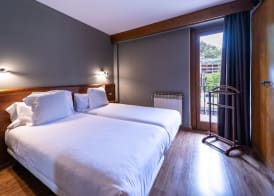 Aparthotel AnyosPark Mountain & Wellness Resort 3