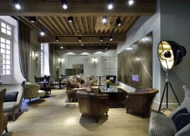La Cour des Consuls Hotel & Spa Toulouse - MGallery Collection 4