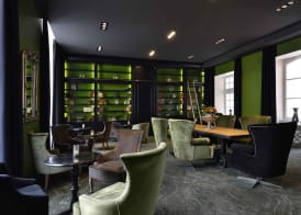 La Cour des Consuls Hotel & Spa Toulouse - MGallery Collection 5