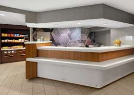 SpringHill Suites Austin Round Rock 4