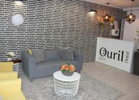 Ouril Hotel Agueda 2