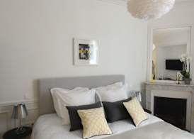 Relais12bis Bed & Breakfast By Eiffel Tower 3