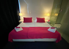 Business Hotel Wiesbaden PRIME 5