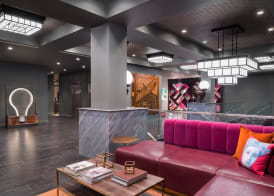 TRYP by Wyndham Newark Downtown 3