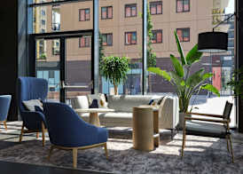 Radisson Hotel Budapest BudaPart 2