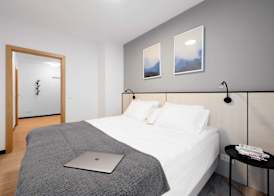 Tulip Residences Warsaw Targowa 5