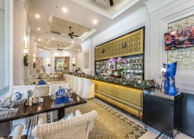 Vinpearl Resort & Spa Phu Quoc 5