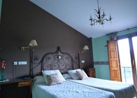 Hotel Rural Remanso 3