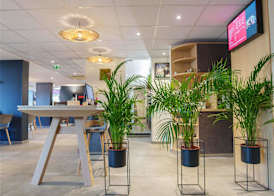 Ibis Laon - Hôtel Restaurant 3