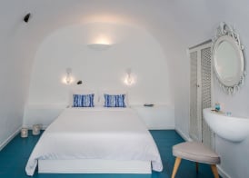 Villa Irini Fira - Adults Only 4