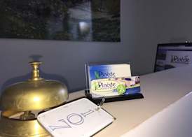 Hotel Le Pinede Relax 5