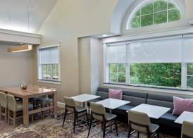 Residence Inn Wayne 4