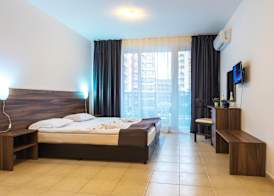 Admiral Plaza Hotel 5