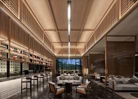 Banyan Tree Dongguan Songshan Lake 4