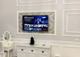 Charme & Chic Luxury 4