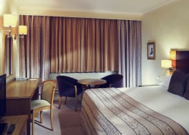 Mercure Daventry Court Hotel 3