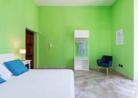 Partenope Spacious Home by Wonderful Italy 2