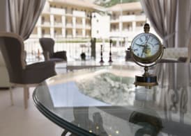Magnolia Resort 5
