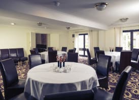 Mercure Dartford Brands Hatch Hotel & Spa 2