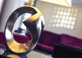 Mercure Dartford Brands Hatch Hotel & Spa 3