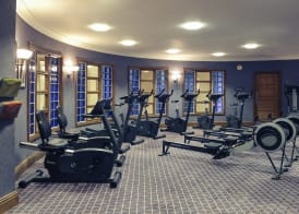 Mercure Dartford Brands Hatch Hotel & Spa 5
