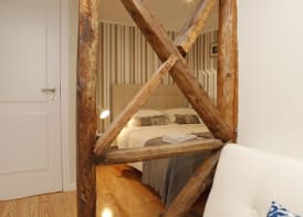 Flores Guest House 4