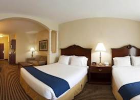Holiday Inn Express & Suites WAXAHACHIE by IHG 4