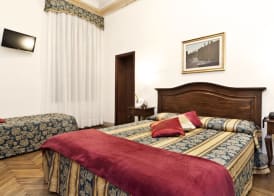 Hotel Alla Fava 5