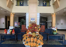 Comfort Suites Airport Tukwila Seattle 3