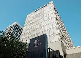 DoubleTree by Hilton Newark Penn Station 2