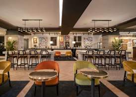 Marty Hotel Bordeaux - Tapestry Collection by Hilton 4