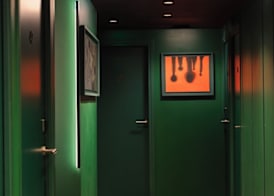 Drawing Hotel 4
