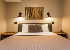 Villa Dubois Guest House 3