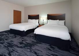 Fairfield Inn & Suites Seattle Bremerton 3