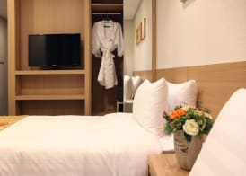Hotel Skypark Dongdaemun I 5