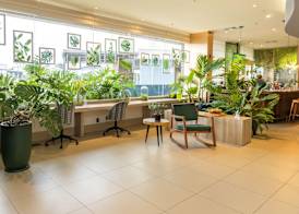 ibis Styles Curitiba Aeroporto 3