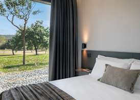 Scorzamara Country Lodges - Retreats with Private Pool or Jacuzzi 5